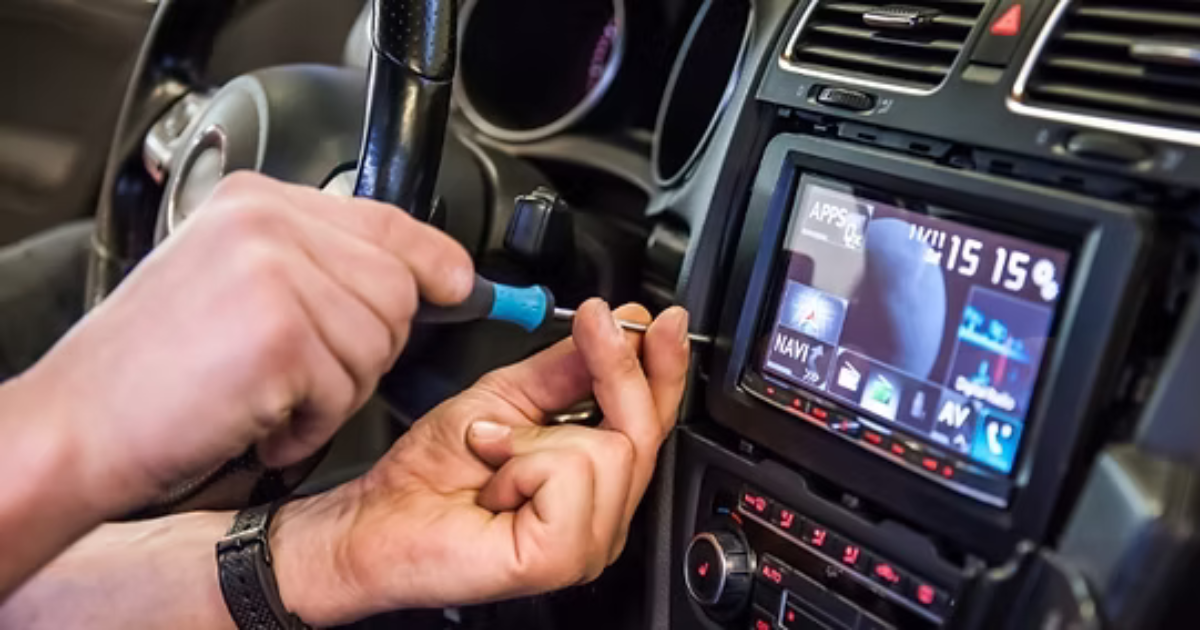 Car Audio by Vehicle: Find Your Fit