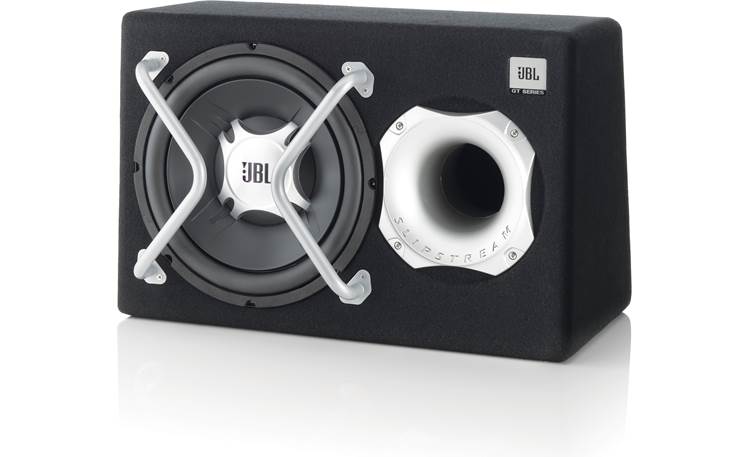 Subwoofer Enclosure All