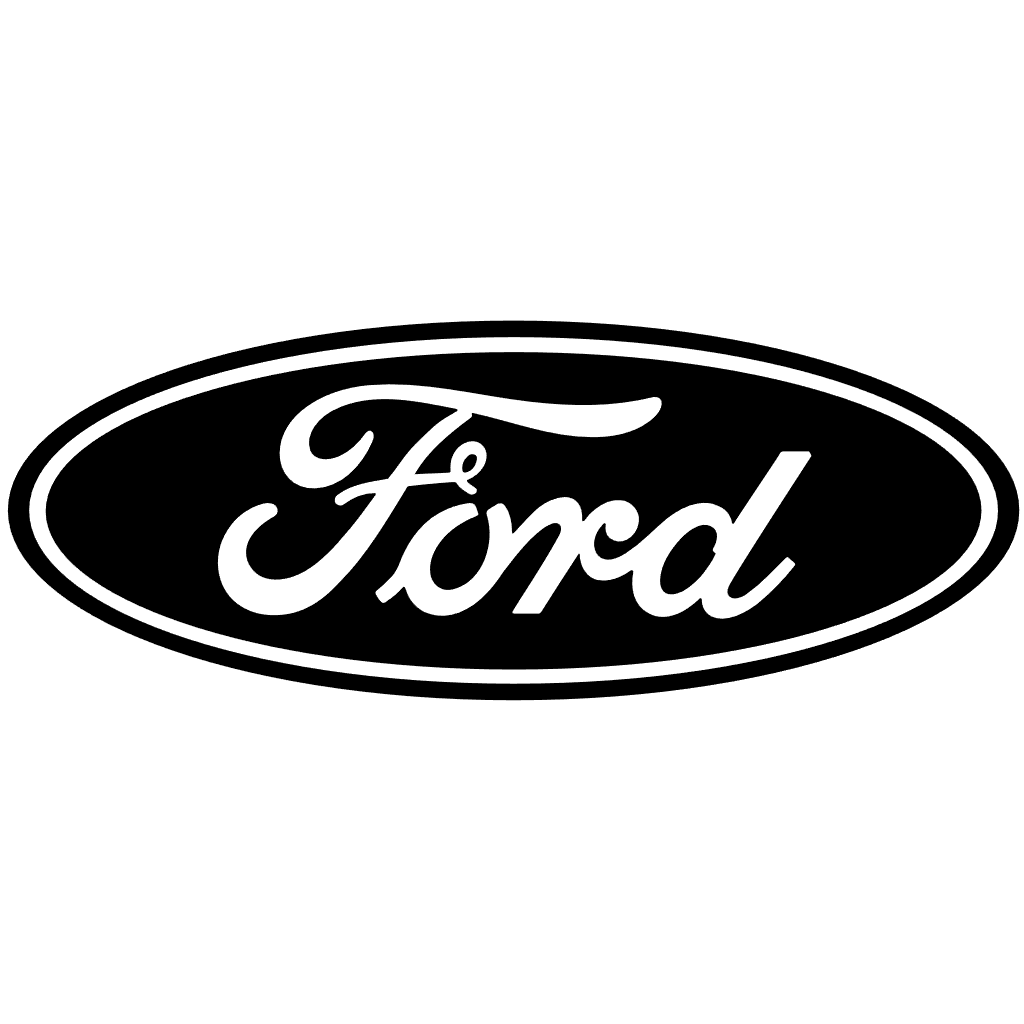 Ford Direct Fit Speakers - San Diego Car Stereo