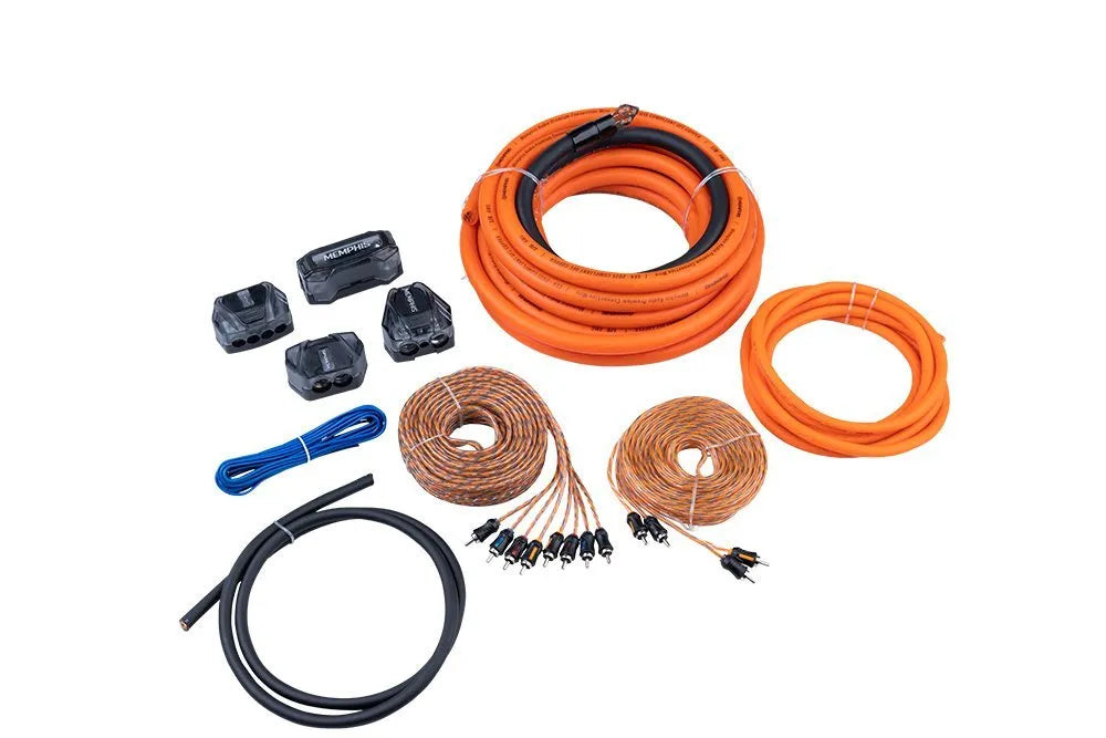 Memphis Audio 0GKIT