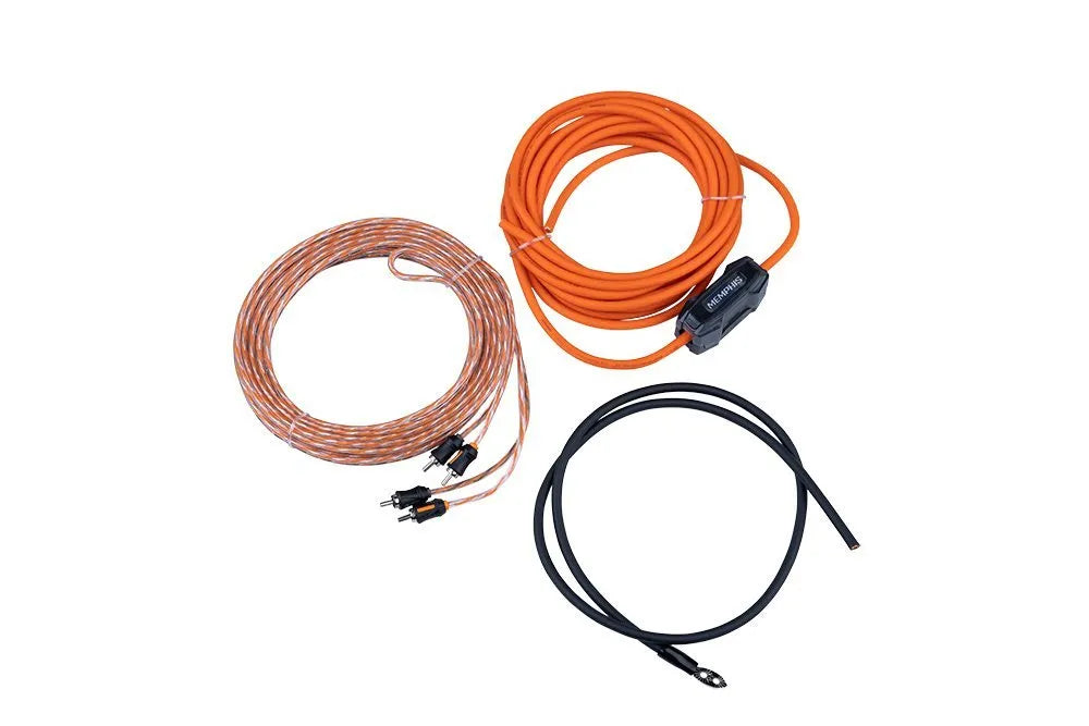 Memphis Audio 8GKIT