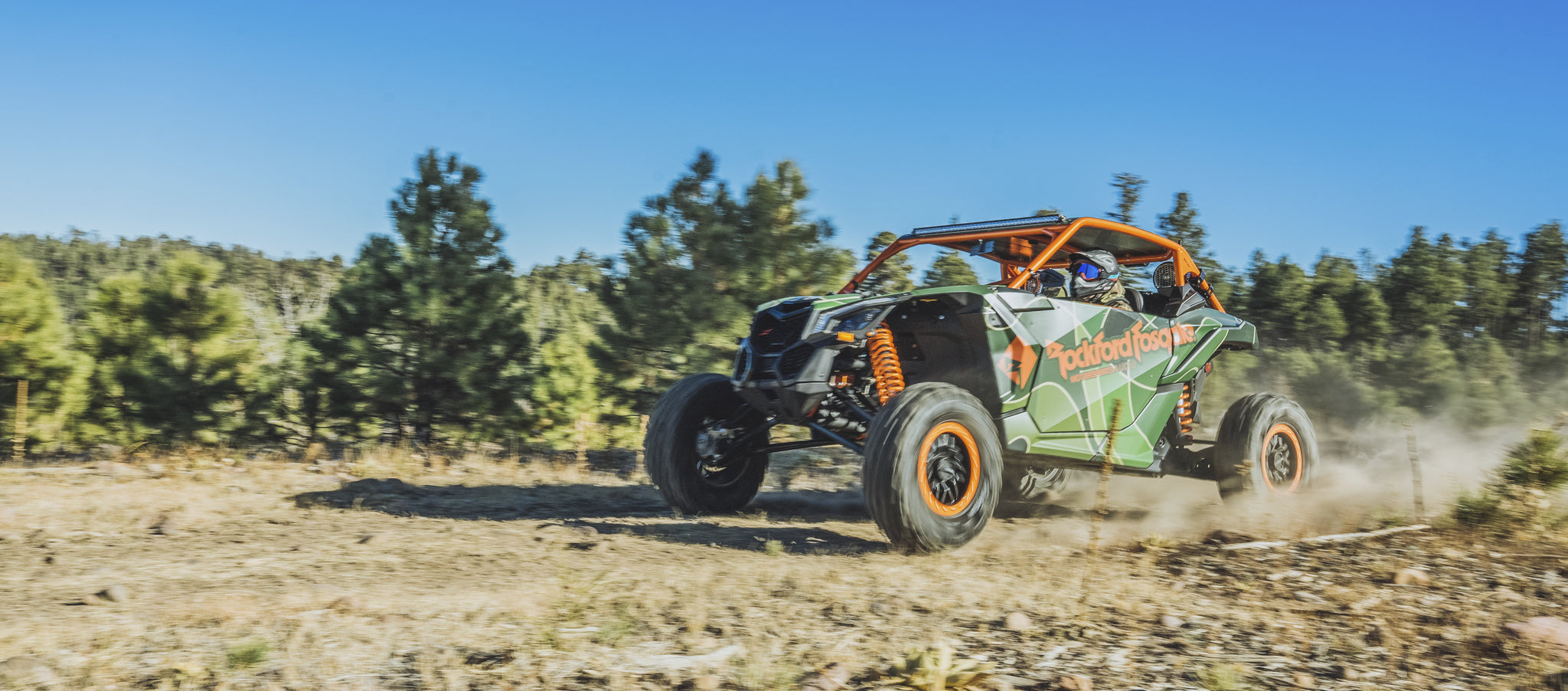 Rockford Fosgate X317-STG6