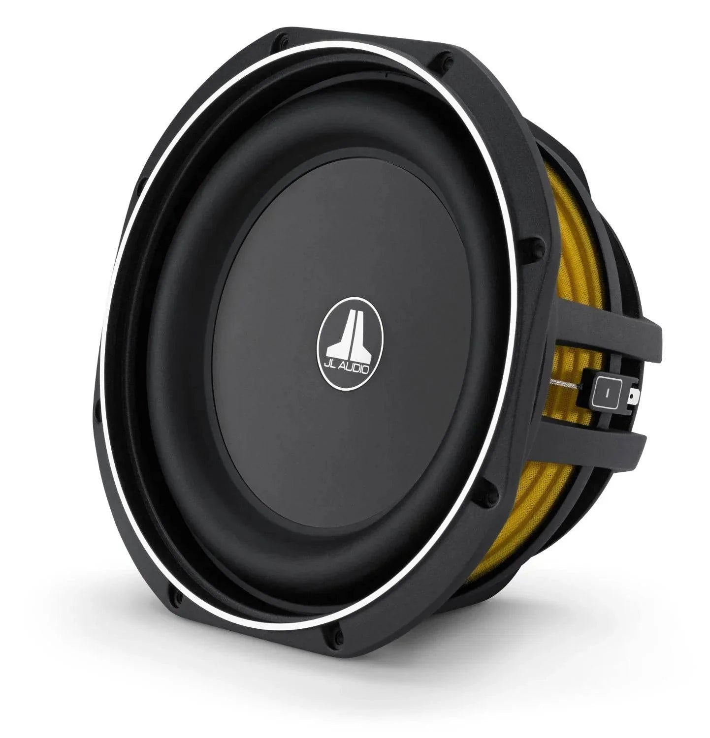 10TW1-4 | 10-Inch Subwoofer - Elite Custom Sound