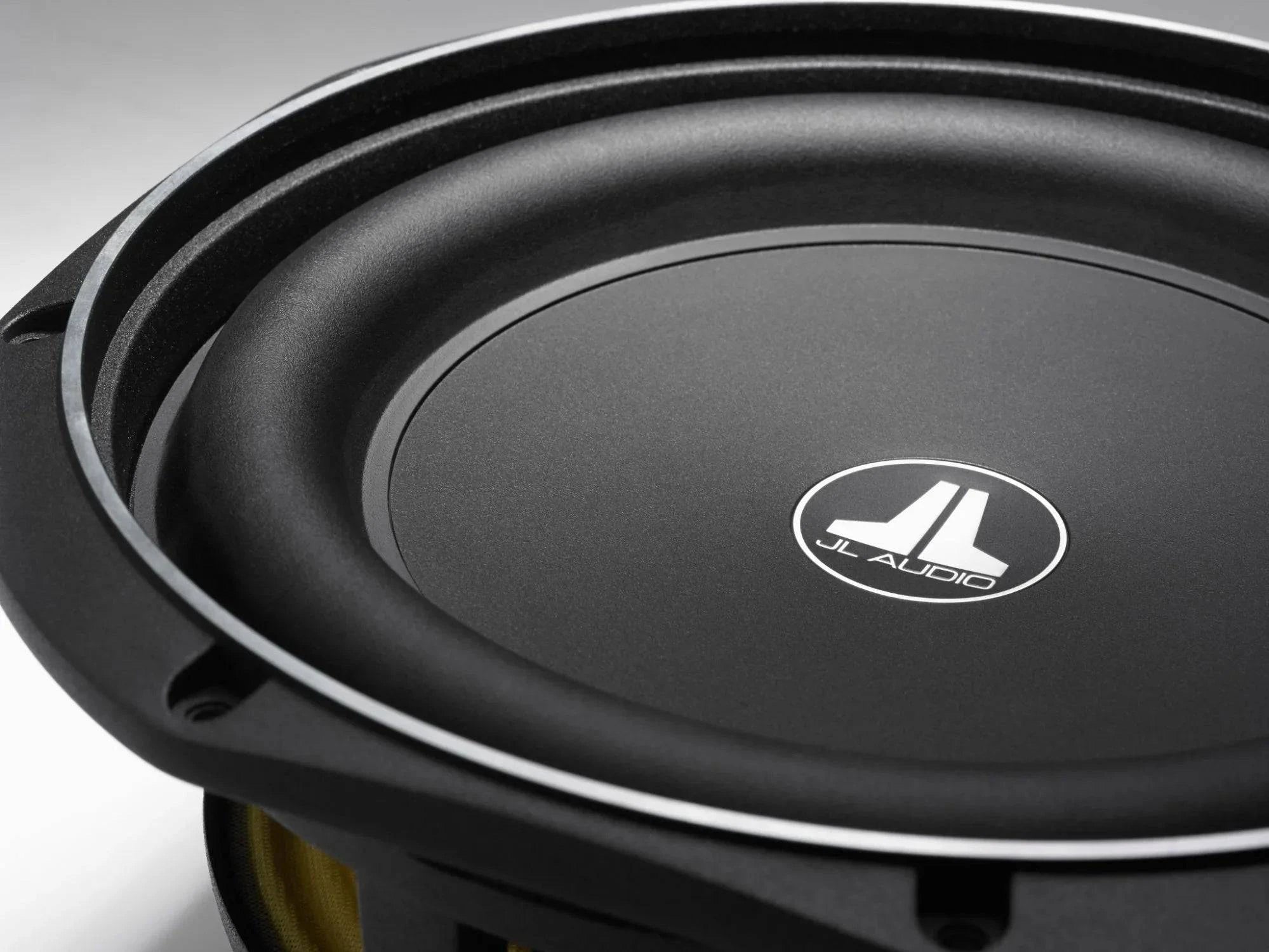 10TW1-4 | 10-Inch Subwoofer - Elite Custom Sound