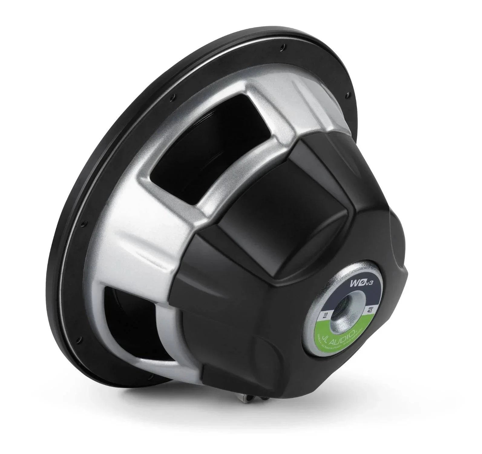 10W0v3-4 | 10-Inch Subwoofer - Elite Custom Sound