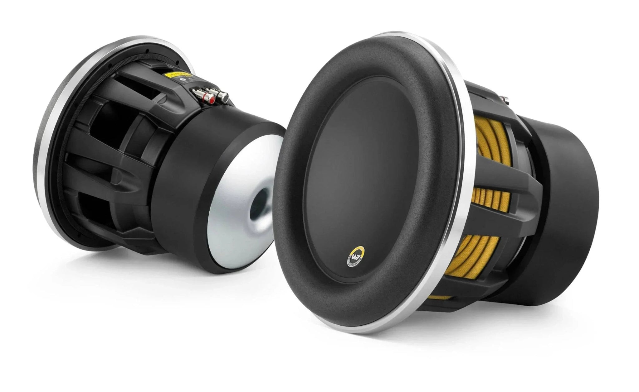 10W7AE-3 | 10-Inch Subwoofer - Elite Custom Sound