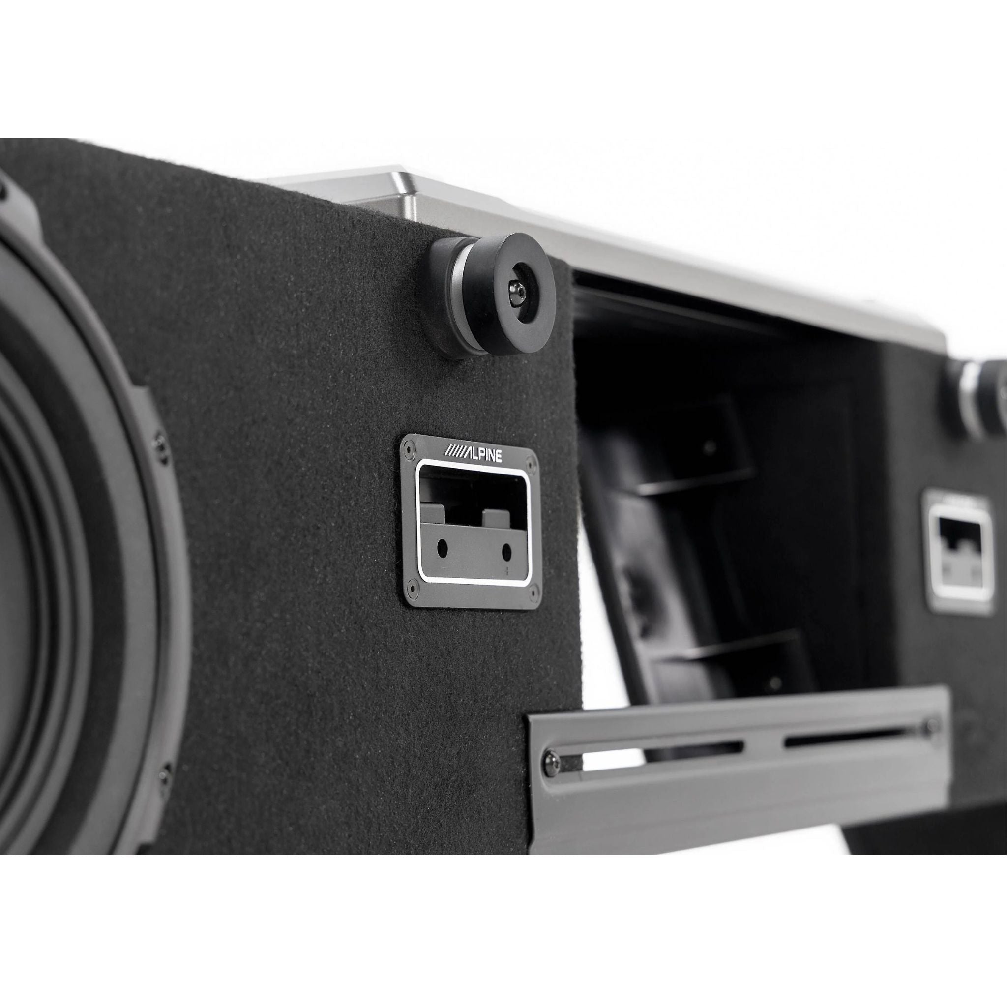 Alpine S2-DB8V-TRK-Alpine-San Diego Car Stereo