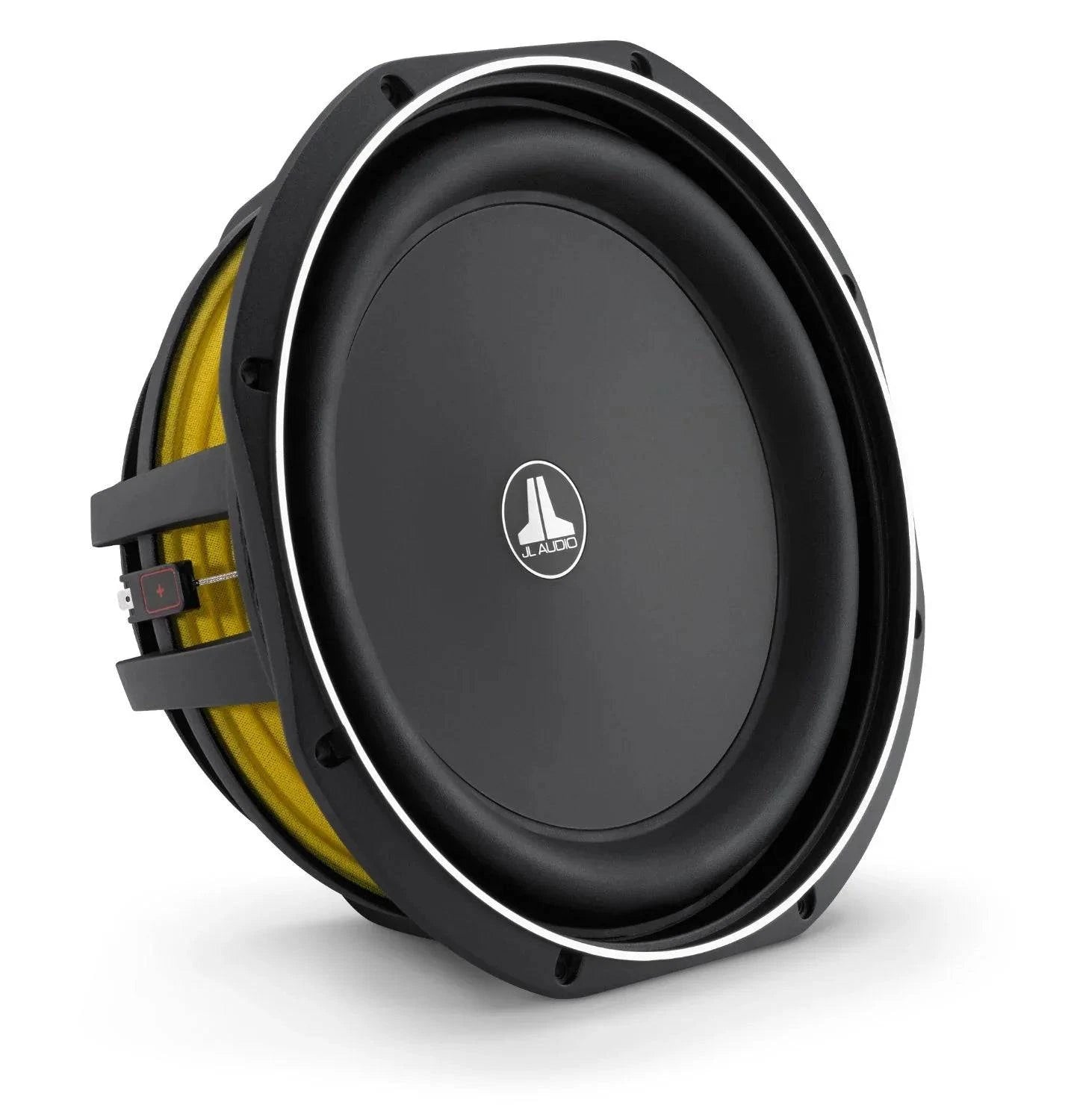 12TW1-2 | 12-Inch Subwoofer - Elite Custom Sound