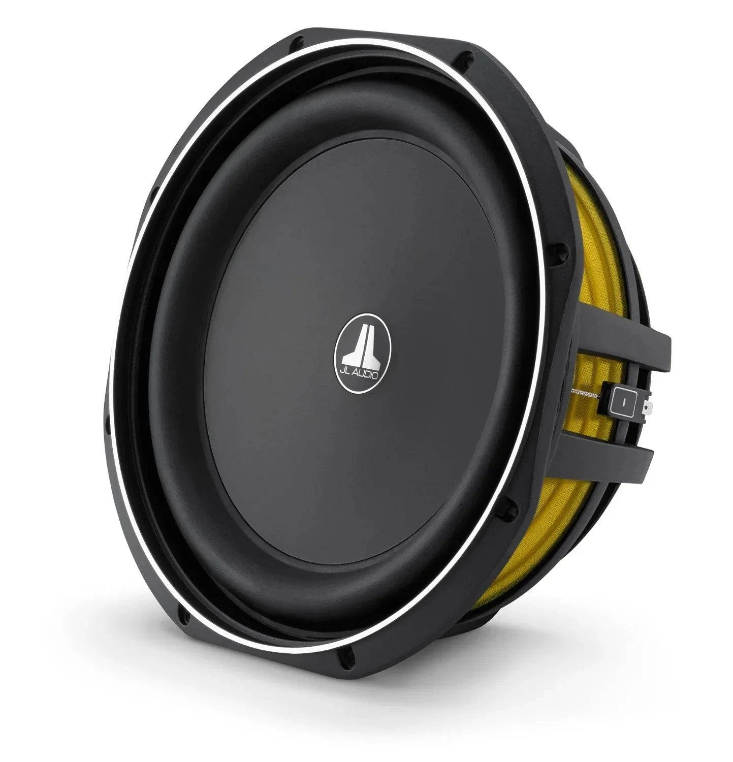 12TW1-4 | 12-Inch Subwoofer - Elite Custom Sound