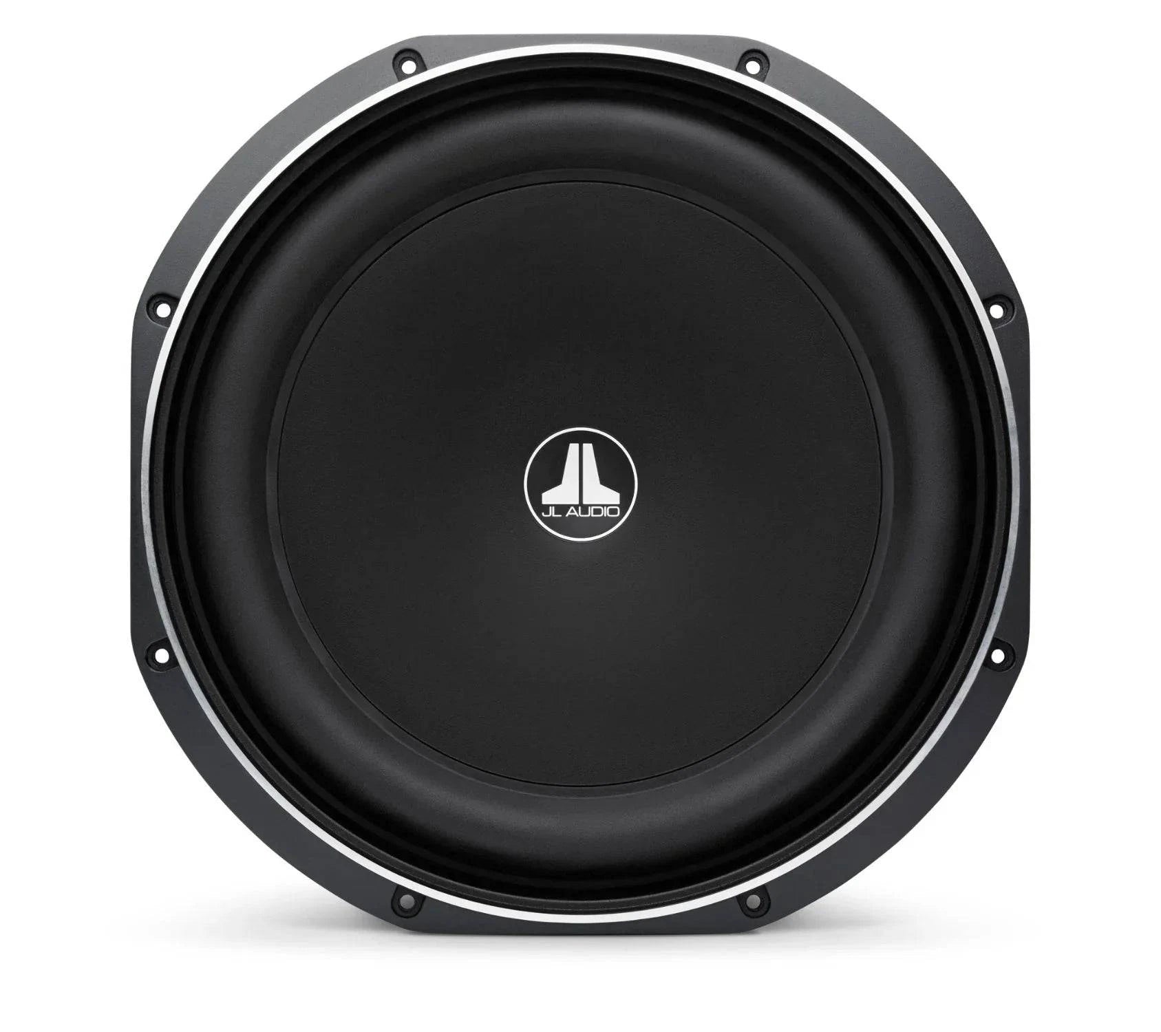 12TW1-4 | 12-Inch Subwoofer - Elite Custom Sound