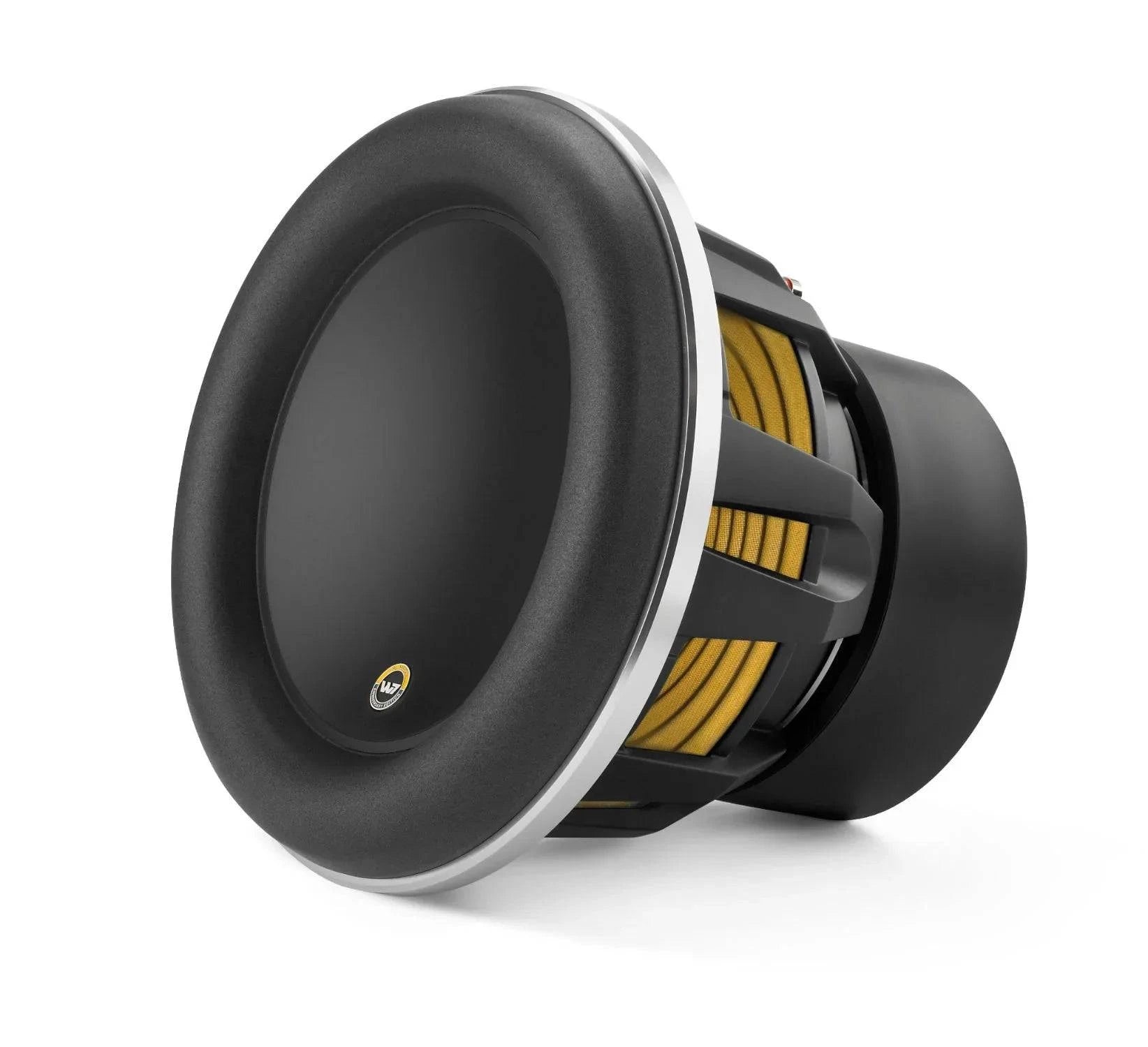 12W7AE-3 | 12-Inch Subwoofer - Elite Custom Sound