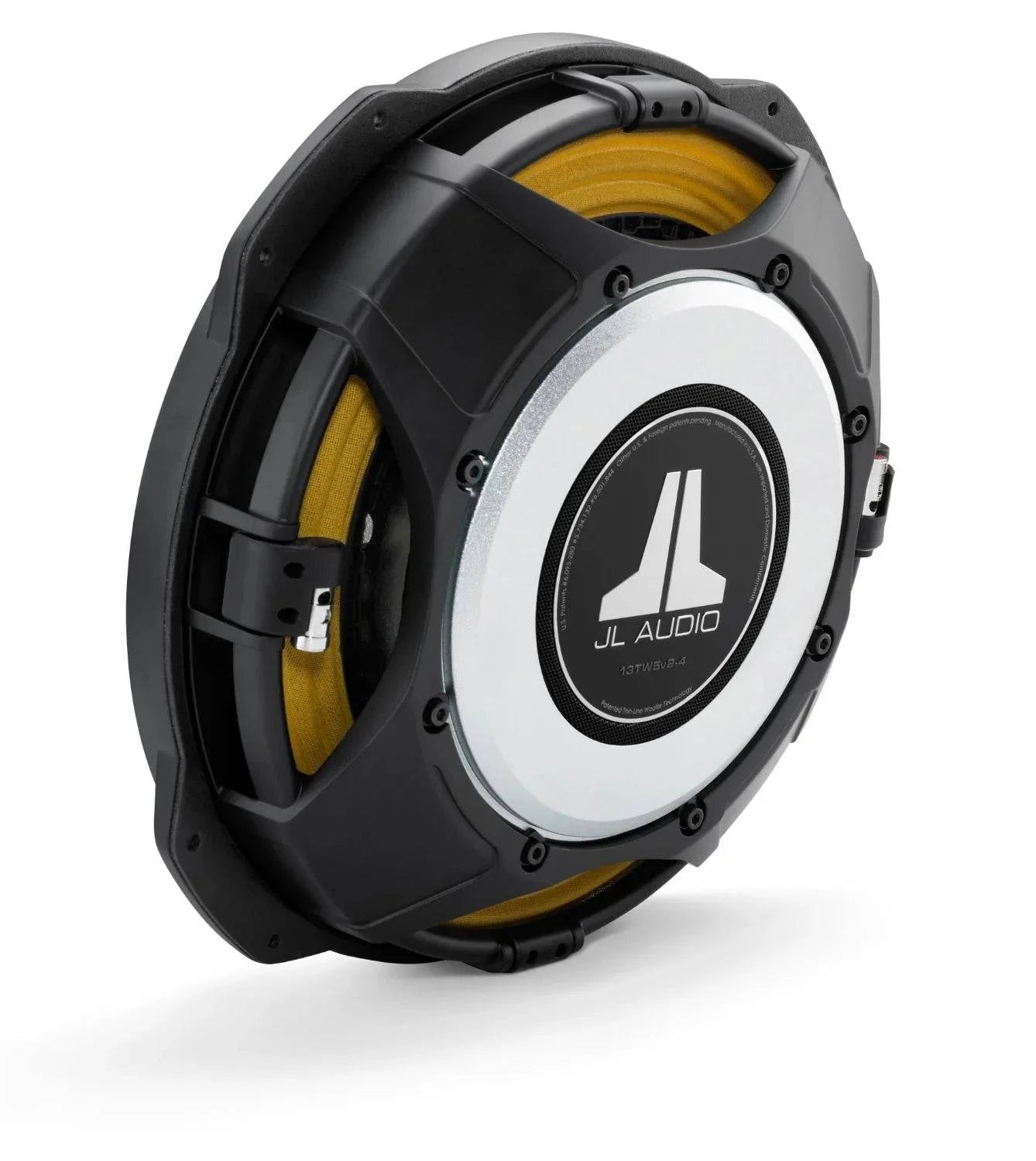 13TW5v2-4 | 13.5-Inch Subwoofer - Elite Custom Sound