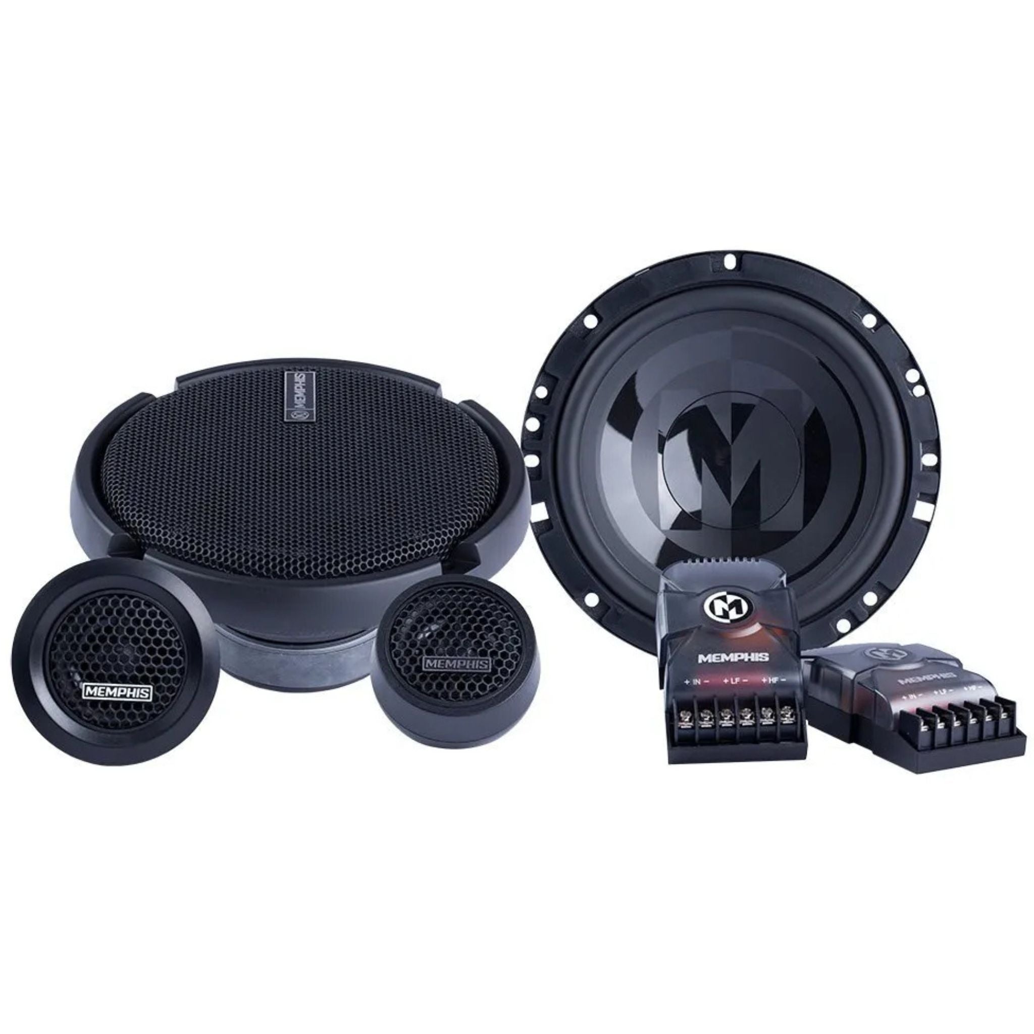 Memphis PRX60C-Memphis Audio-San Diego Car Stereo