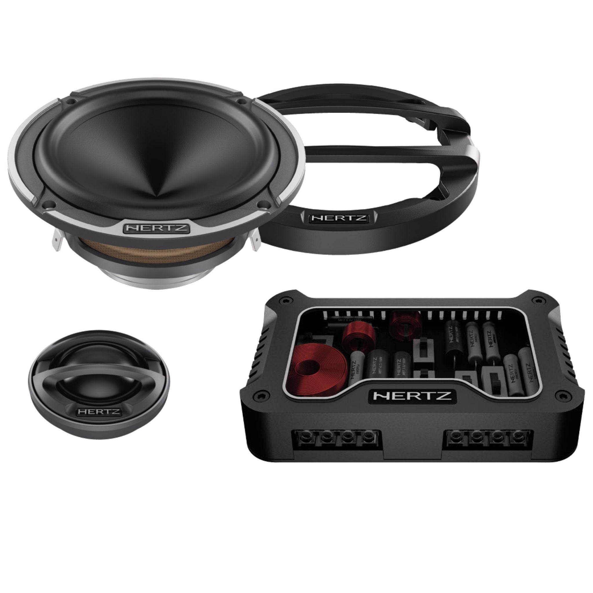 Hertz MLK 700.3 Legend