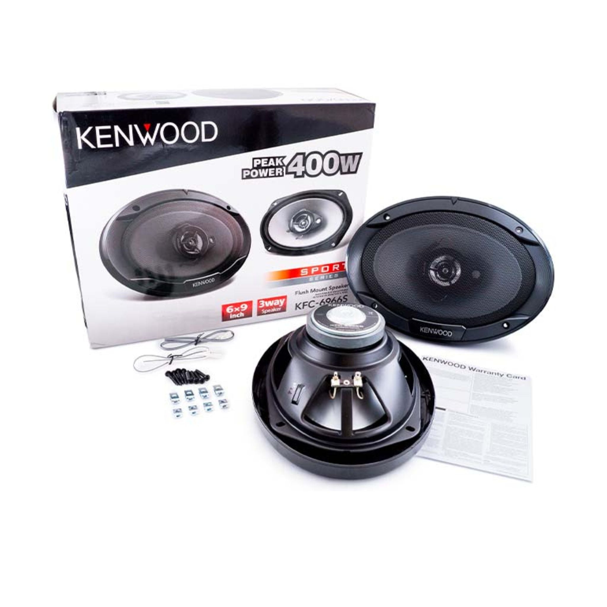 Kenwood KFC-6966S