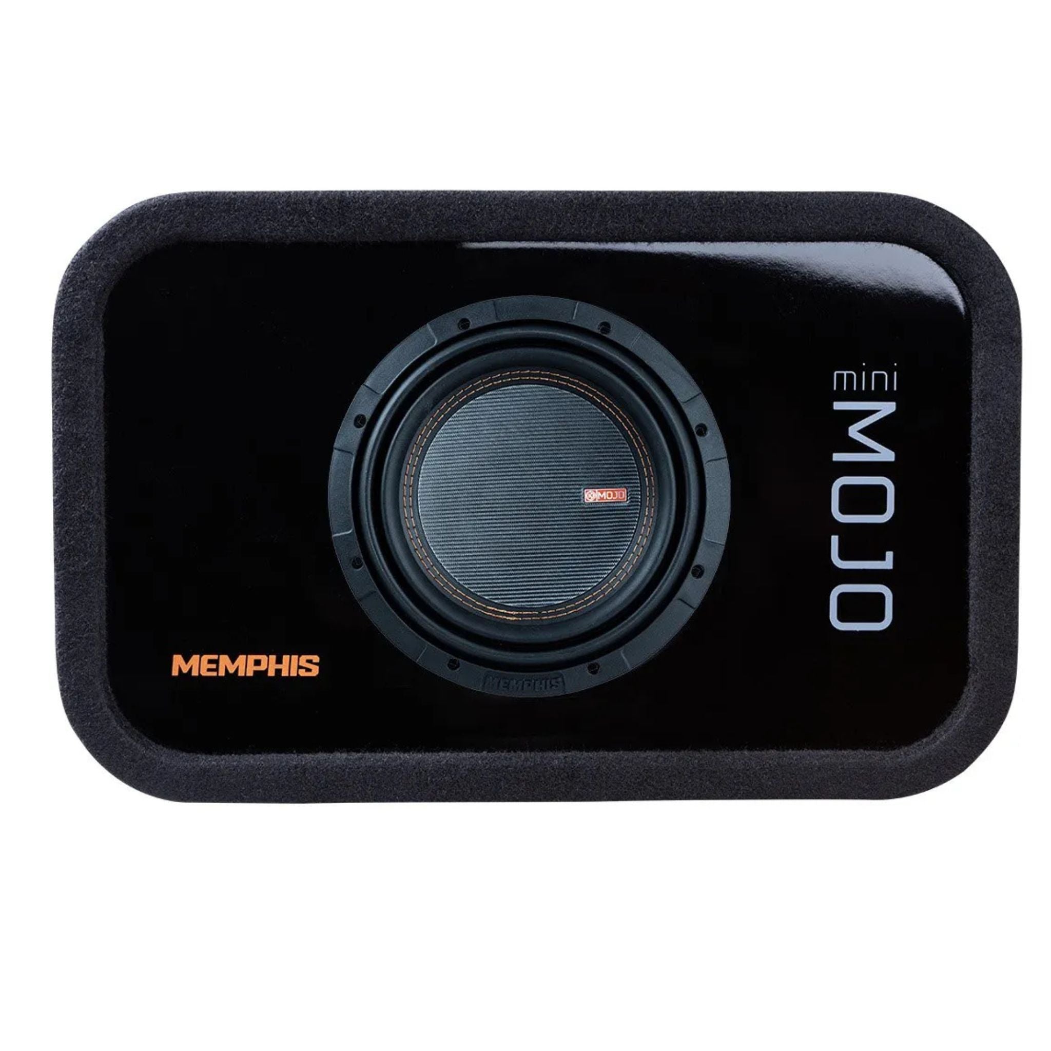 Memphis MJME8S1V2-Memphis Audio-San Diego Car Stereo