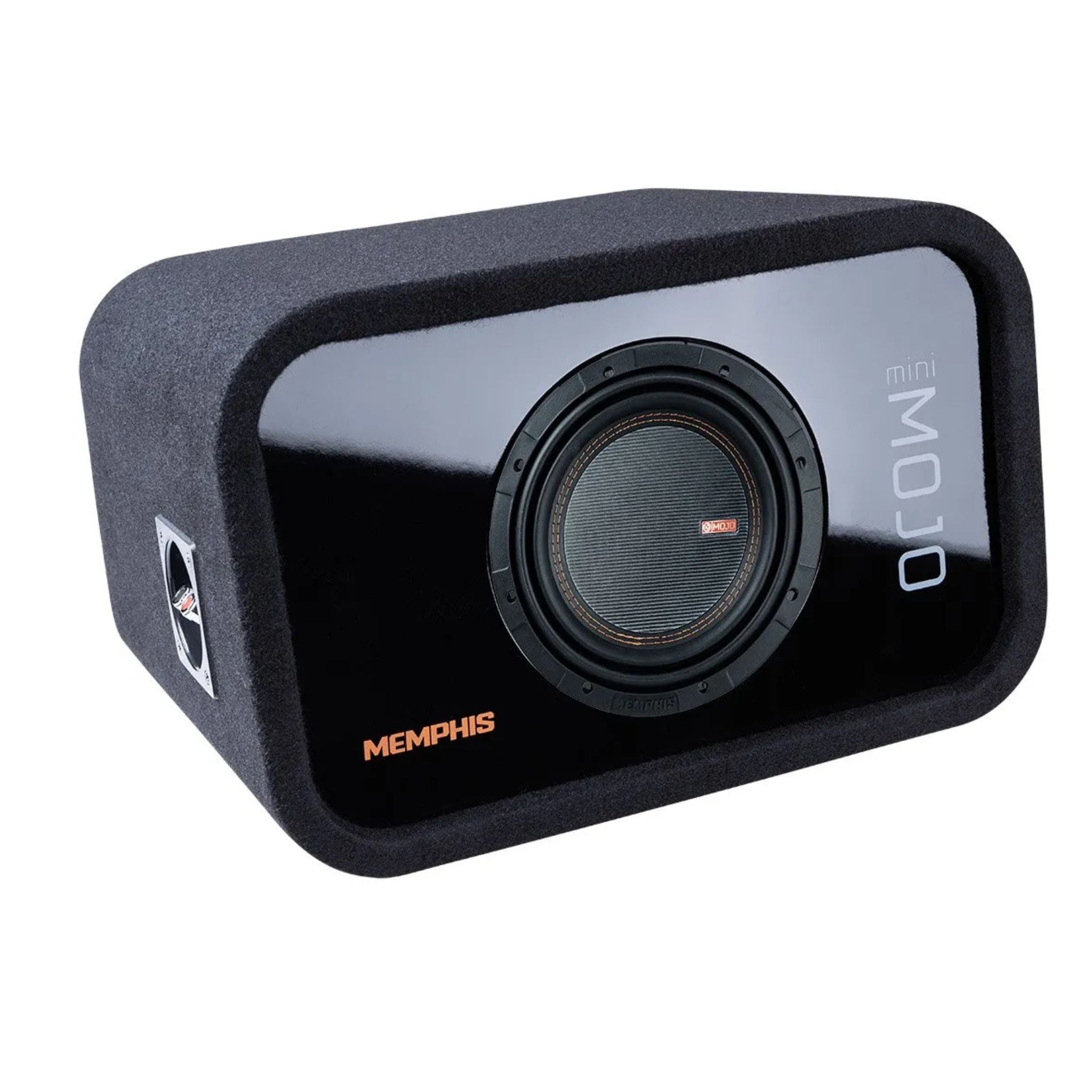 Memphis MJME8S1V2-Memphis Audio-San Diego Car Stereo