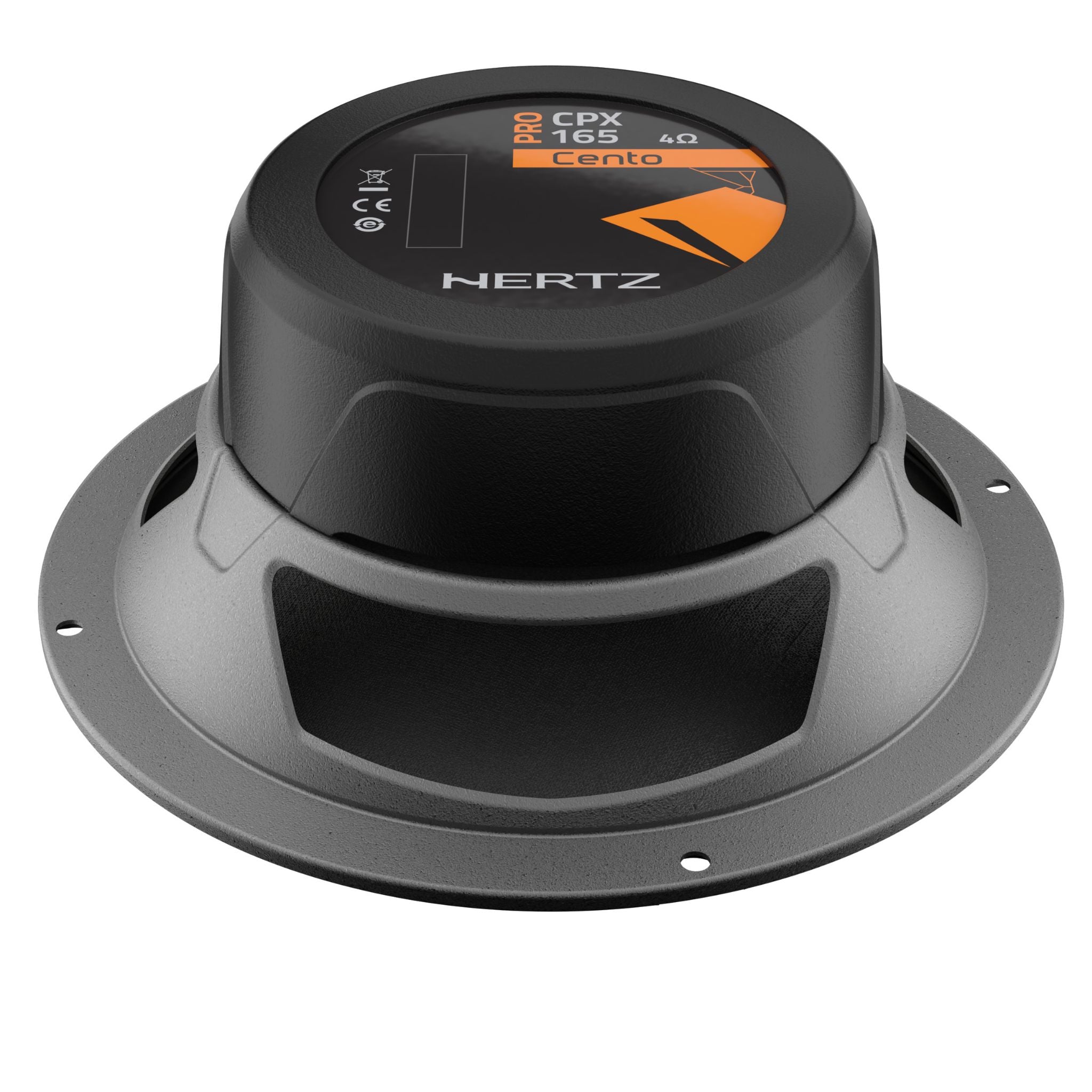 Hertz CPX 165 PRO
