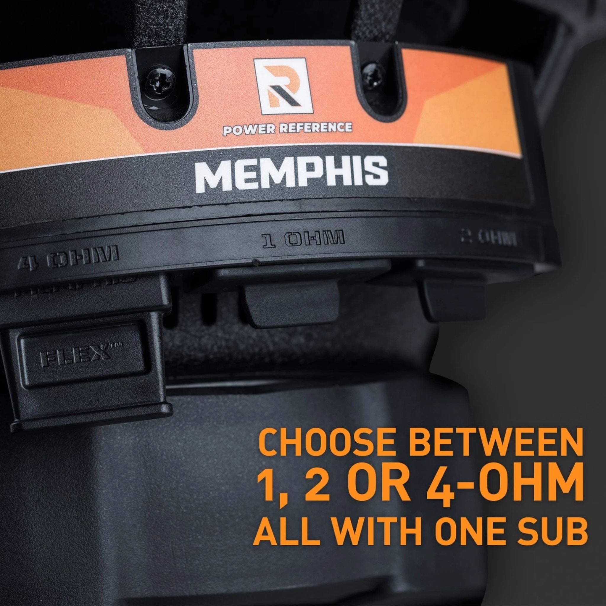 Memphis PRX10FT-Memphis Audio-San Diego Car Stereo