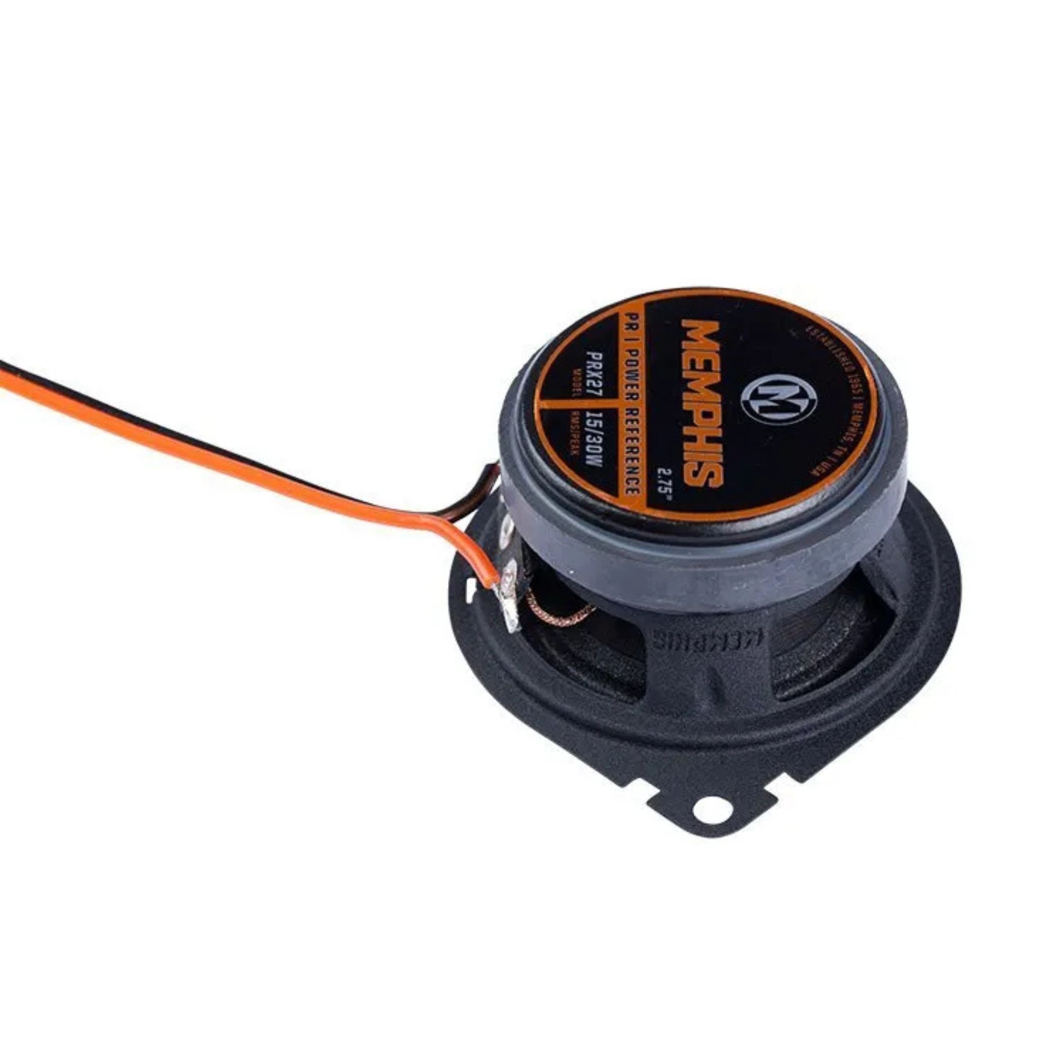 Memphis PRX27-Memphis Audio-San Diego Car Stereo