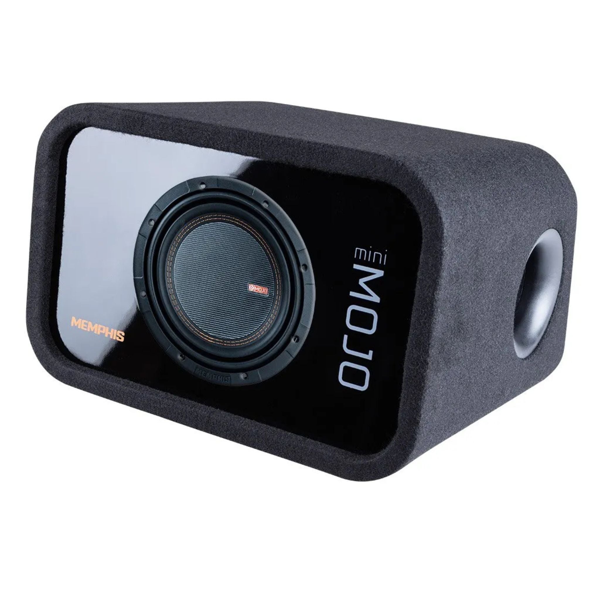 Memphis MJME8S1V2-Memphis Audio-San Diego Car Stereo