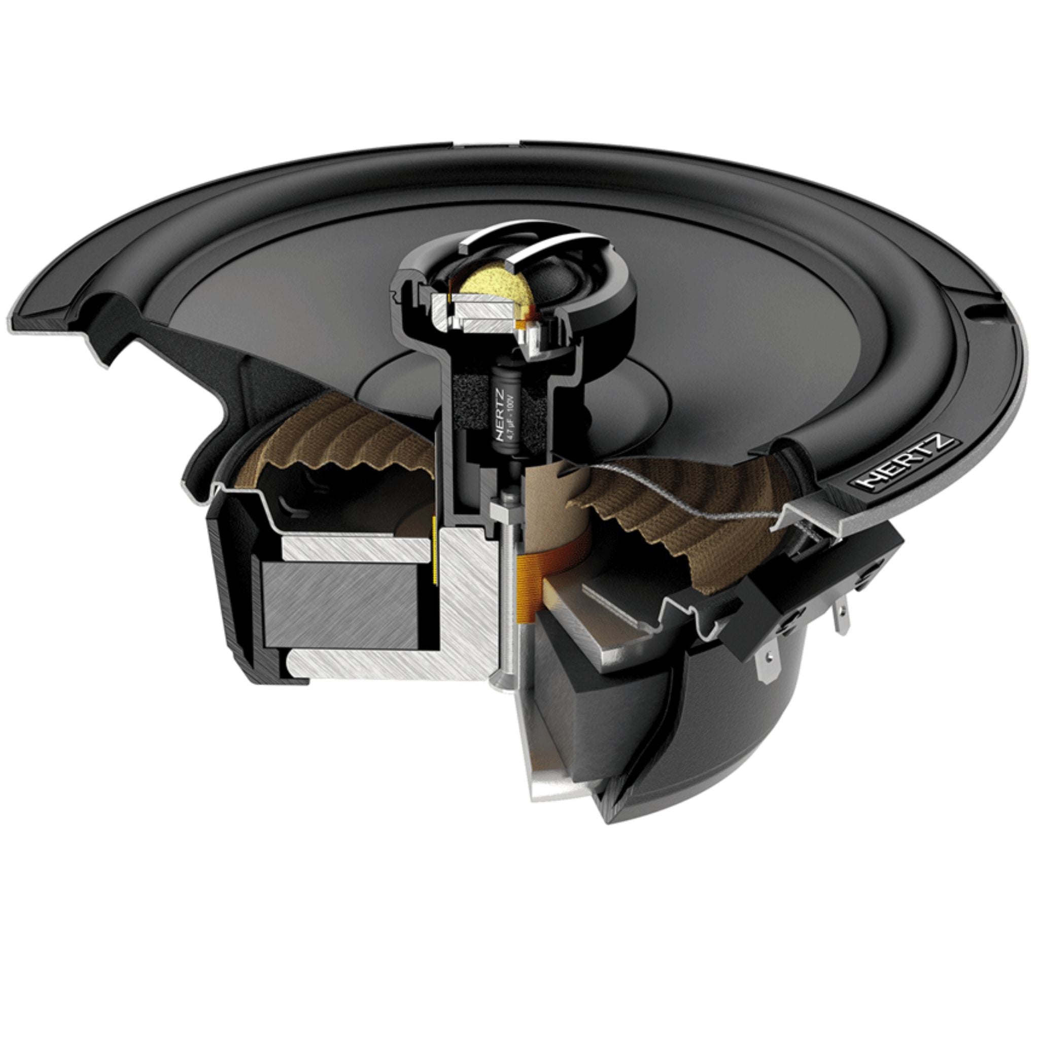 Hertz CPX 165 PRO