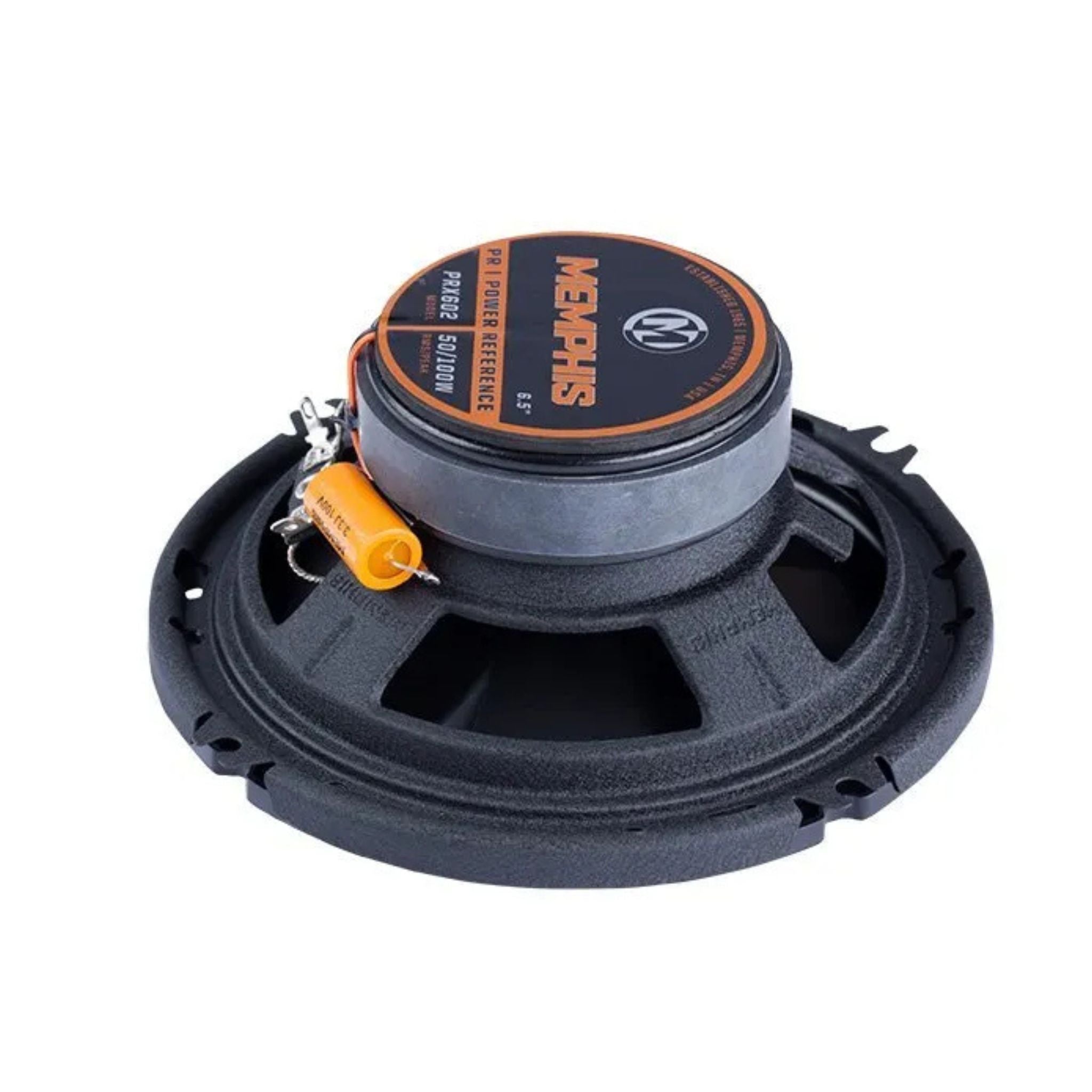 Memphis PRX602-Memphis Audio-San Diego Car Stereo