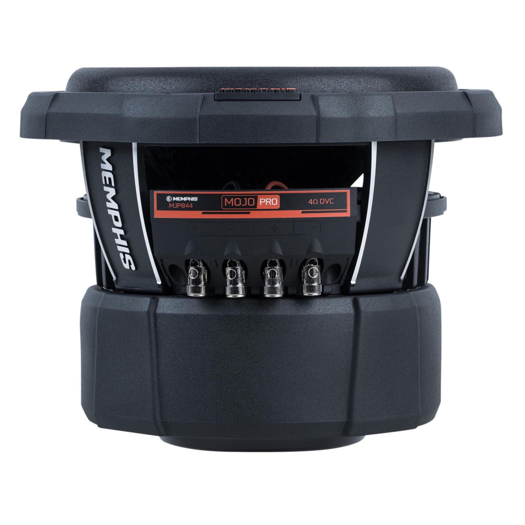 Memphis MJP844-Memphis Audio-San Diego Car Stereo