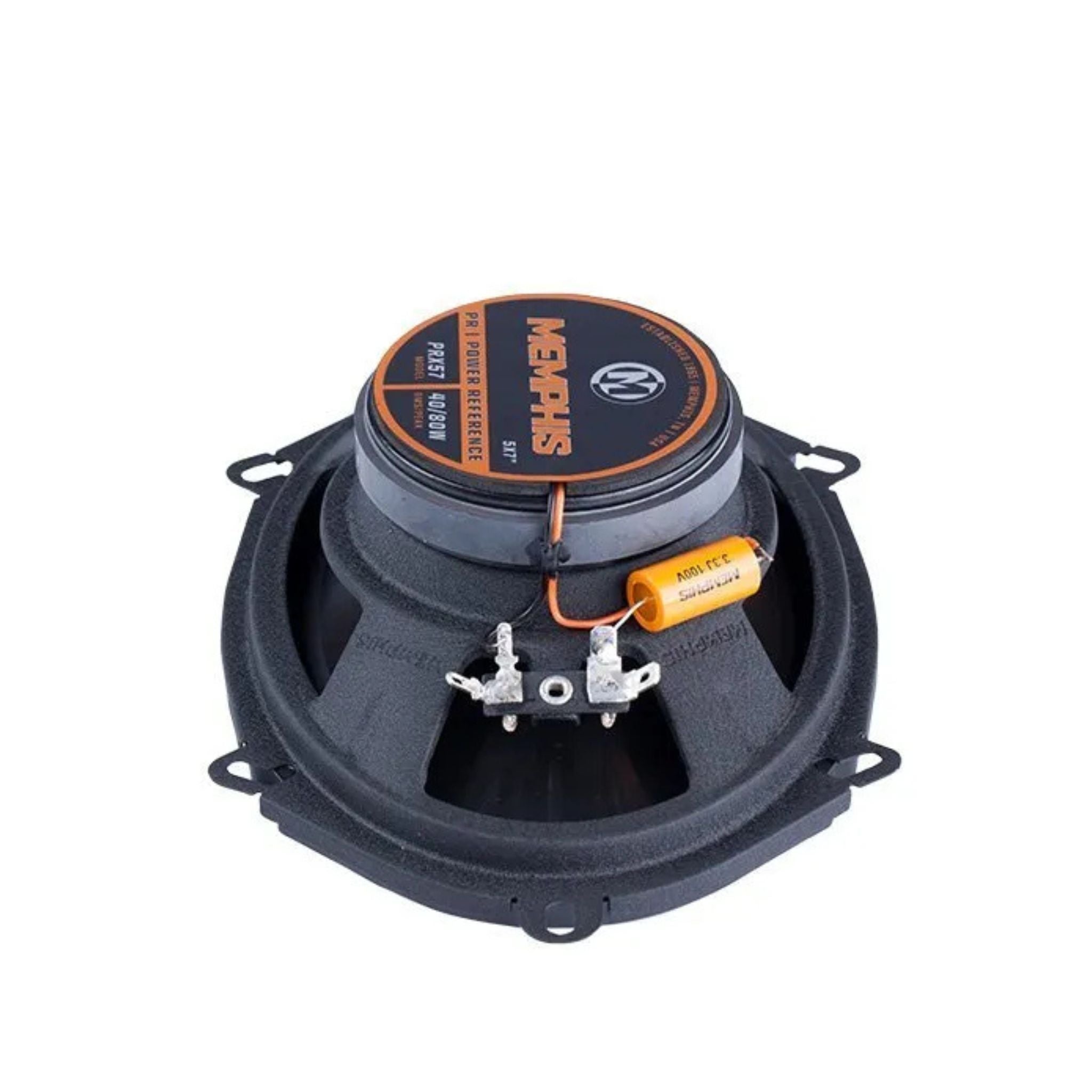 Memphis PRX57-Memphis Audio-San Diego Car Stereo