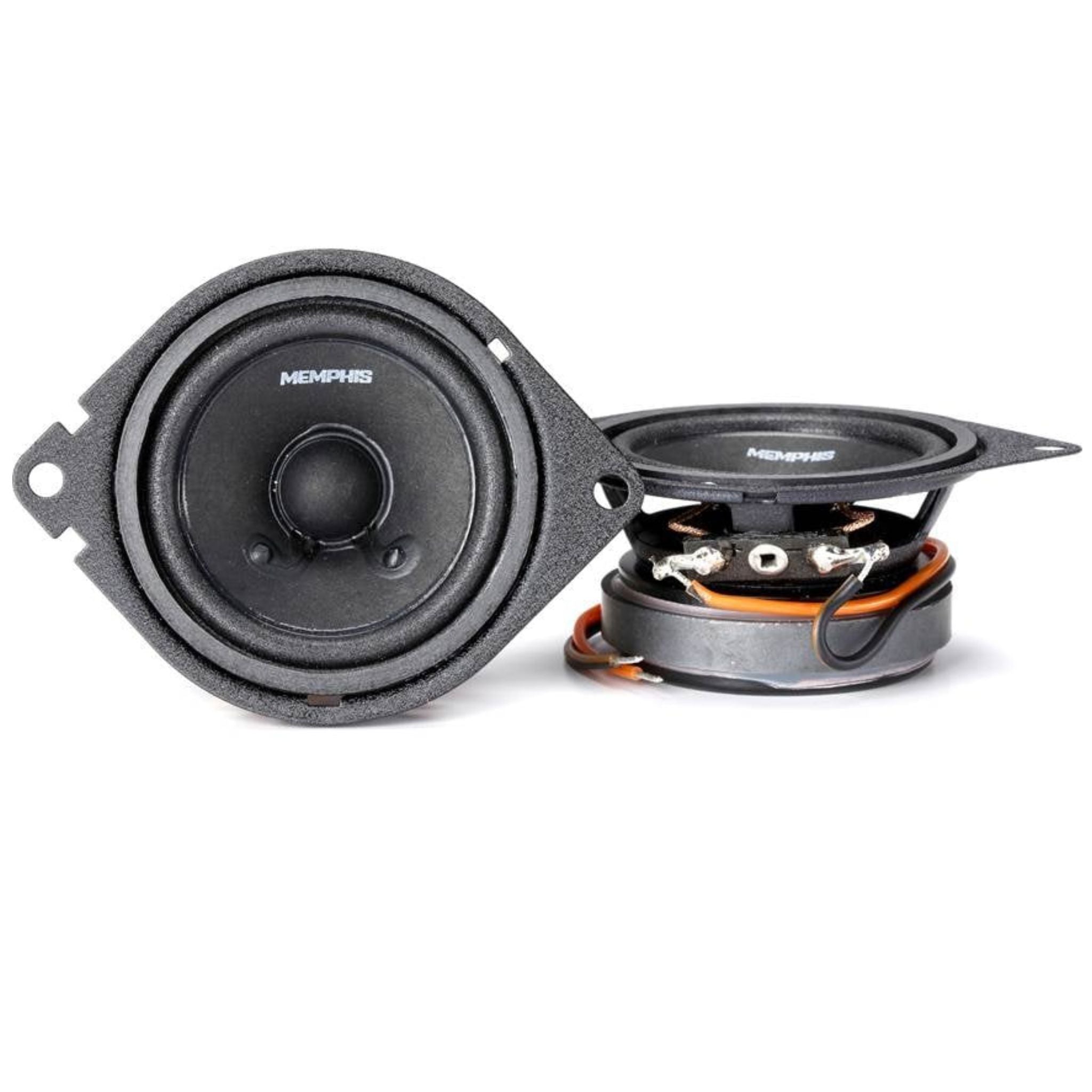 Memphis PRX27-Memphis Audio-San Diego Car Stereo