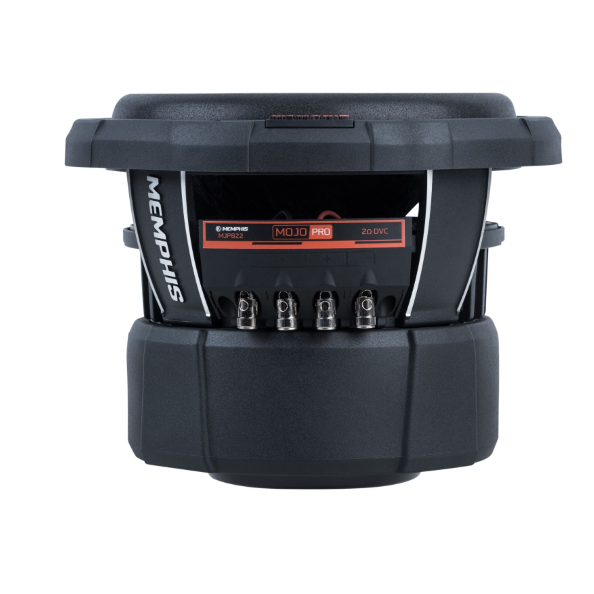 Memphis MJP822-Memphis Audio-San Diego Car Stereo