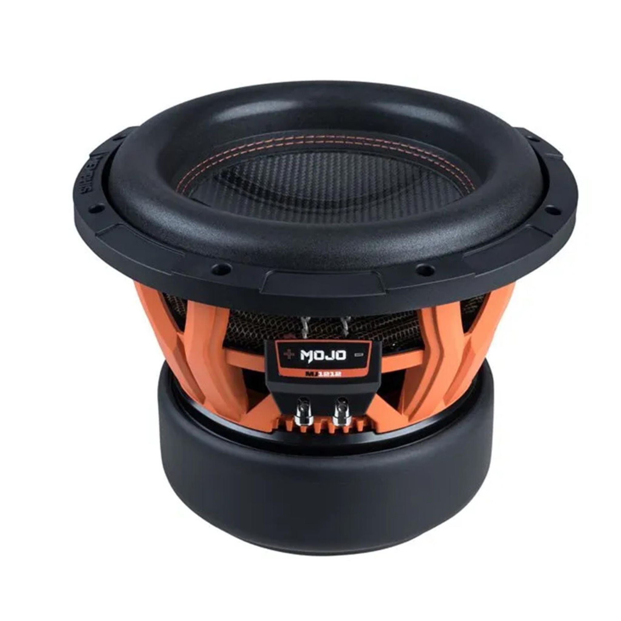 Memphis MJ1212-Memphis Audio-San Diego Car Stereo