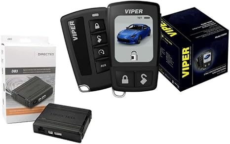 Viper 5908V