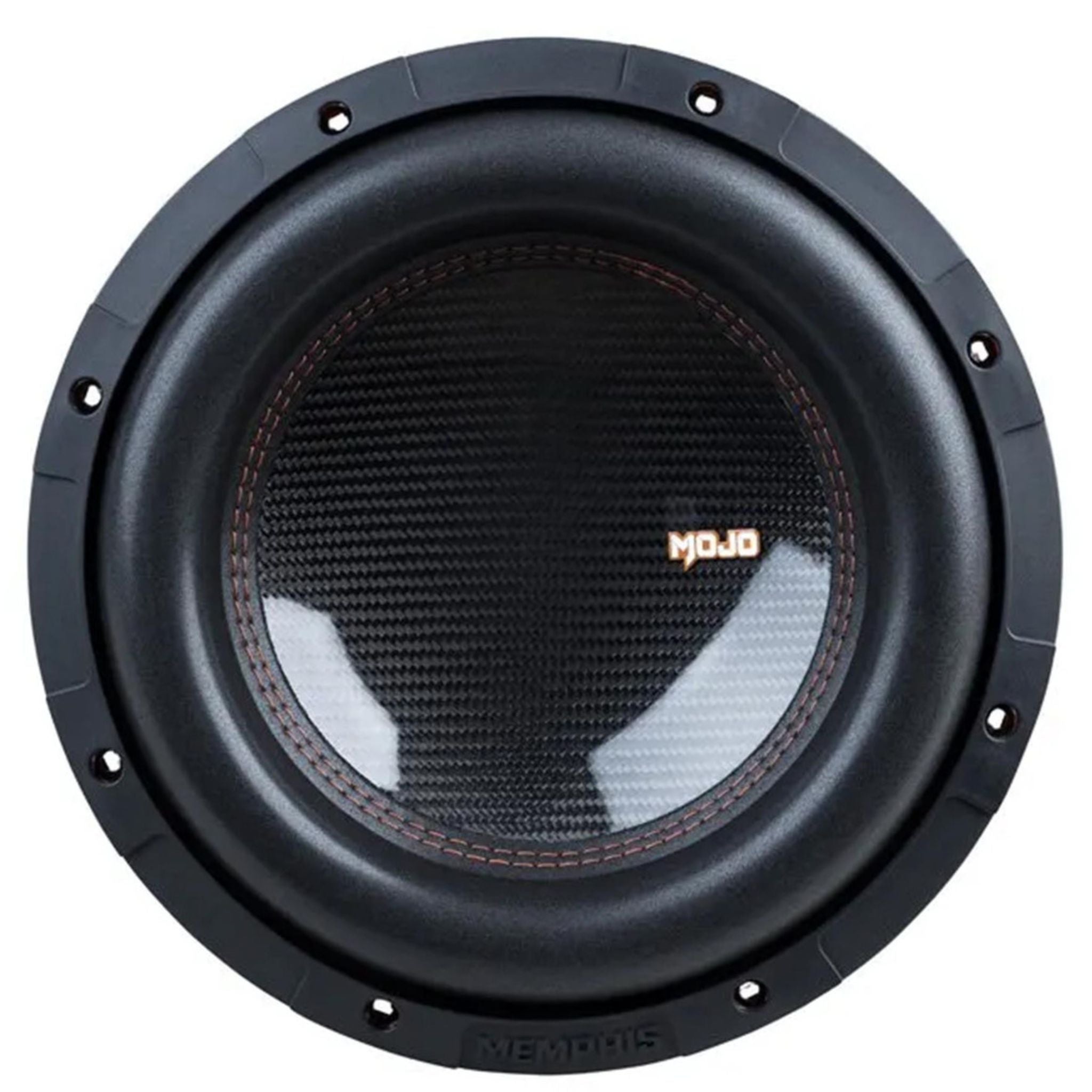 Memphis MJ1212-Memphis Audio-San Diego Car Stereo