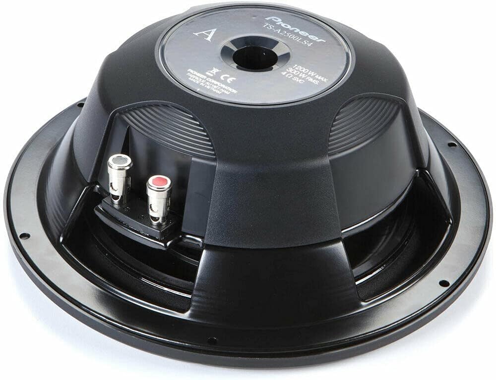 Pioneer TS-A2500LS4