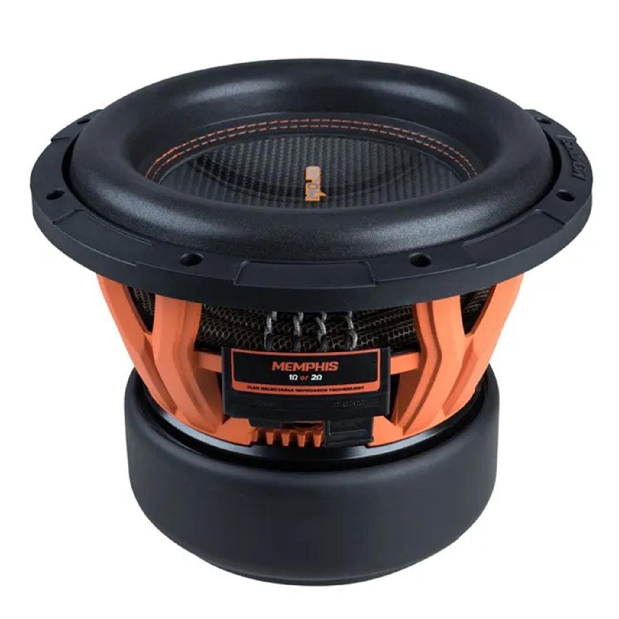 Memphis MJ1212-Memphis Audio-San Diego Car Stereo