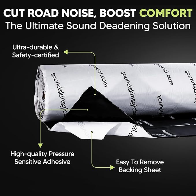 SoundSkins SSPRO-1