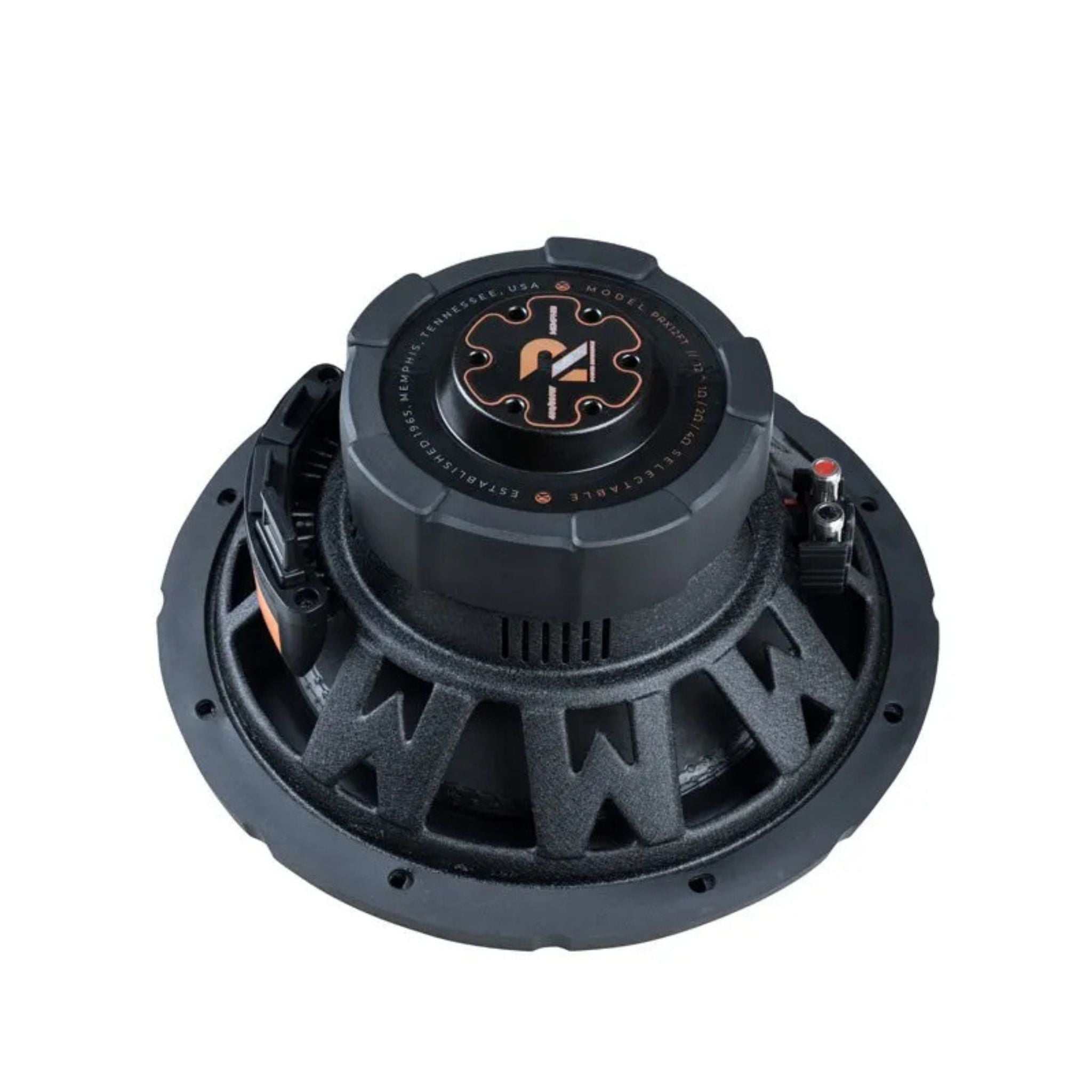 Memphis PRX12FT-Memphis Audio-San Diego Car Stereo