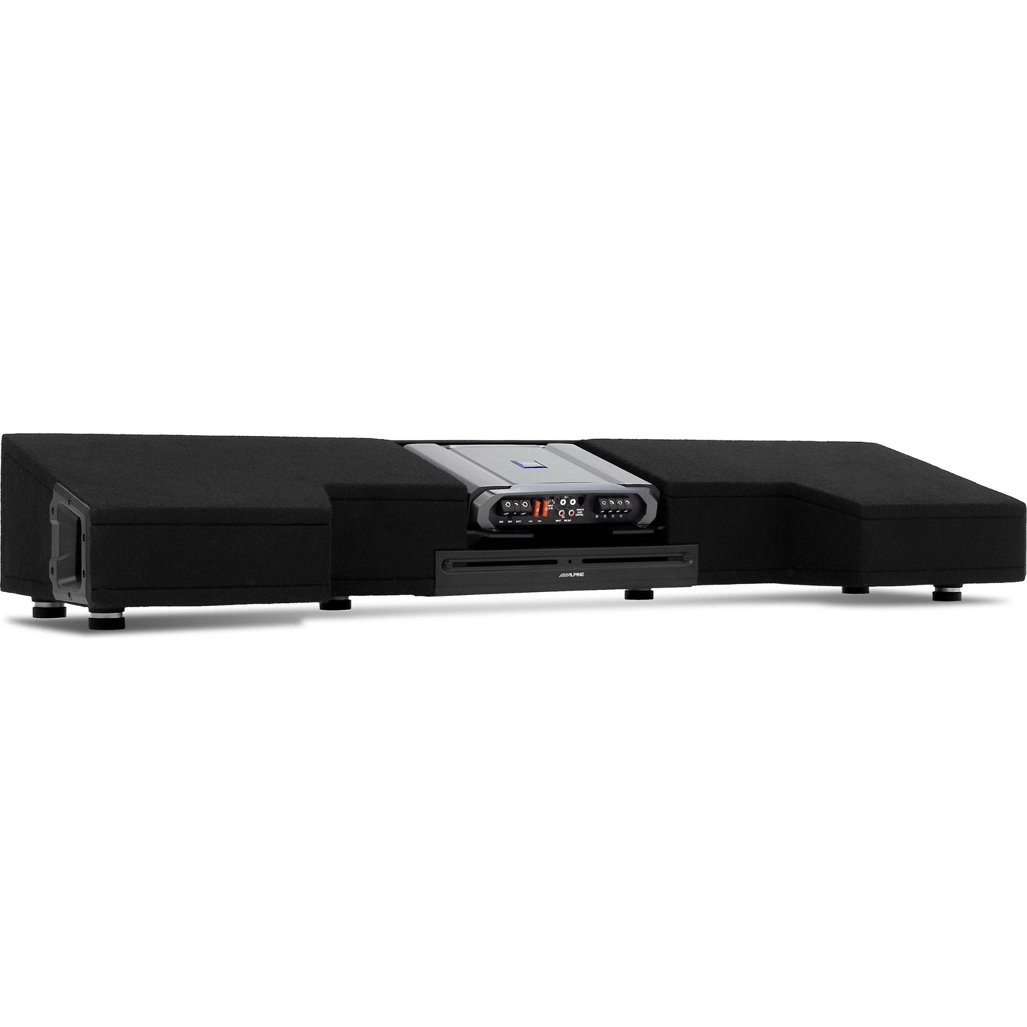 Alpine S2-DB8V-TRK-Alpine-San Diego Car Stereo