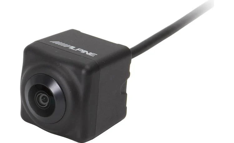 Alpine HCE-C2100RD