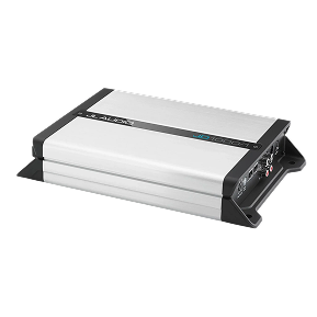 Car Amplifiers