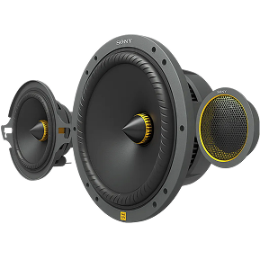 Car Speakers