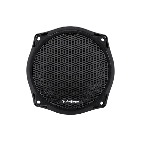 Motorcycle Audio