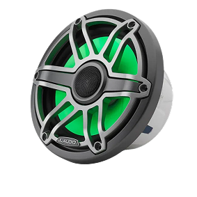 Marine Audio