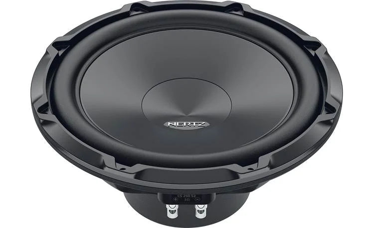 Hertz CS 250 S2