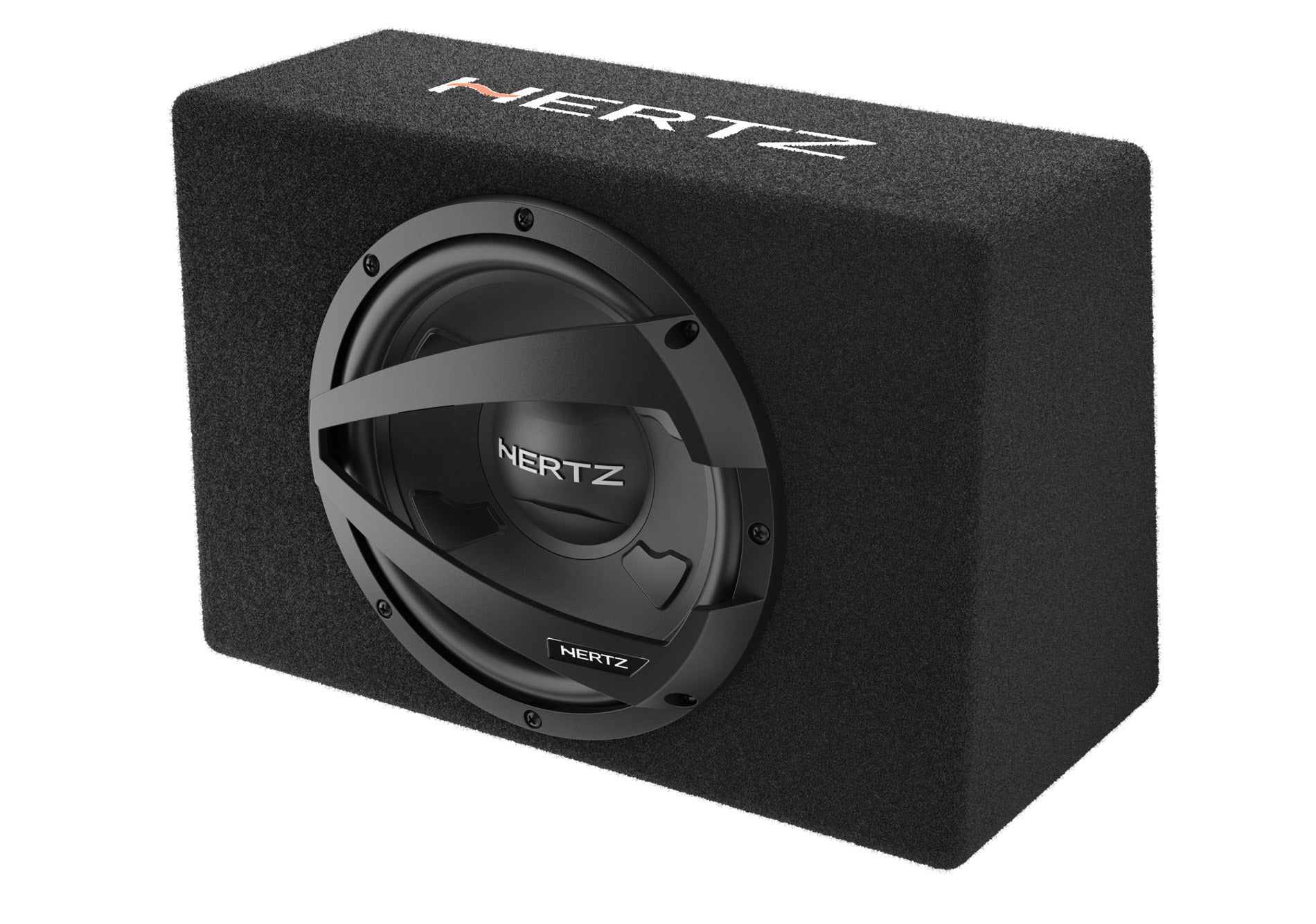 Hertz DBX 25.3