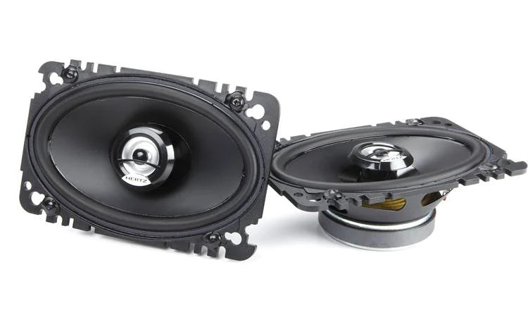 Hertz DCX 460.3