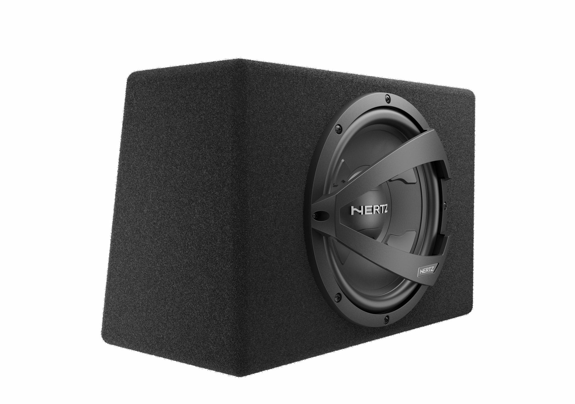 Hertz DBX 25.3