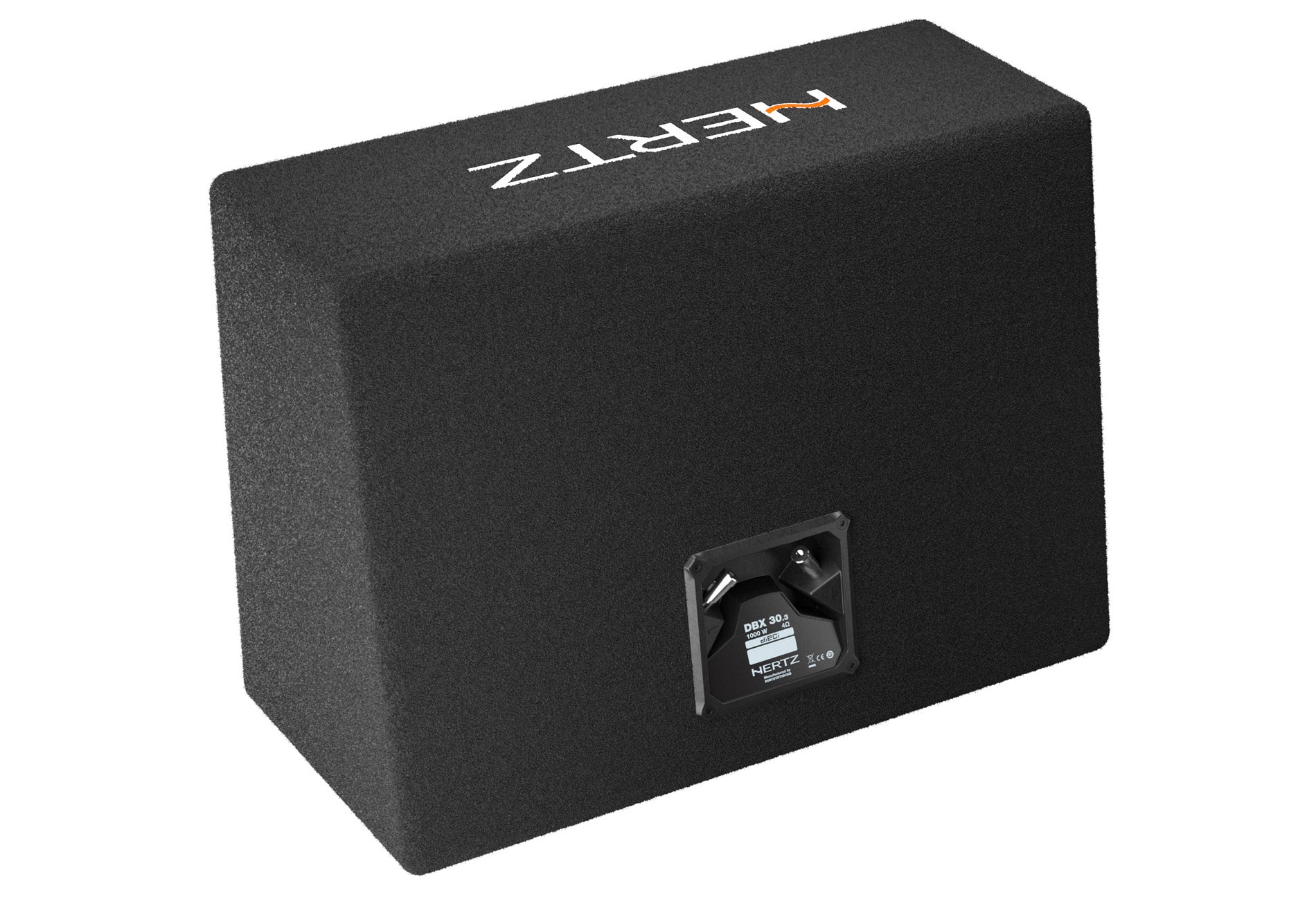 Hertz DBX 30.3