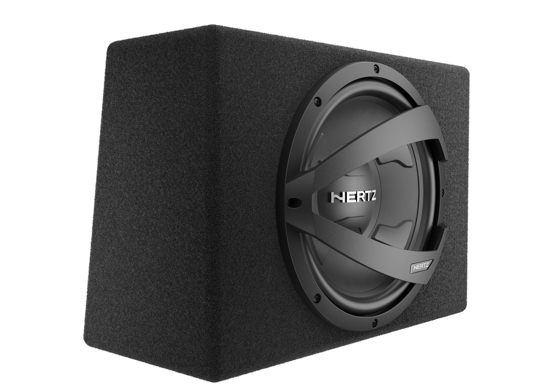 Hertz DBX 30.3